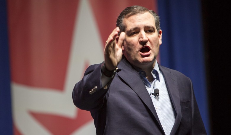 Cruz 'Birther' Loons Trying to Keep Him Off Ballots in Seven States