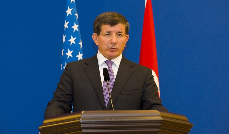 Turkish Prime Minister: Greek Cyprus May Be Willing to Give Up Veto on EU Talks with Turkey