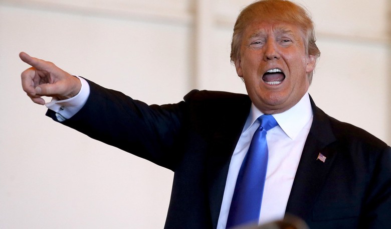 BREAKING: Donald Trump to Skip Thursday's Debate