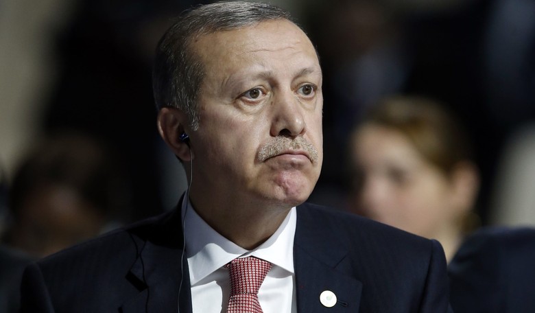 Russian-Turkish Tensions Heating Up: Erdogan Says He'll Resign if Putin Proves Turkey Buys ISIS Oil