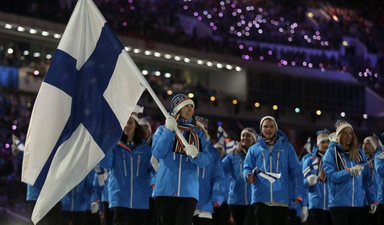 Finland Goes Full Socialist: Plans to Pay Everyone Basic Income of $876 a Month
