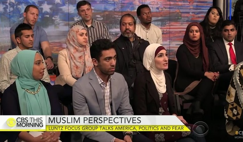 Muslims Say U.S. Government More Dangerous than ISIS