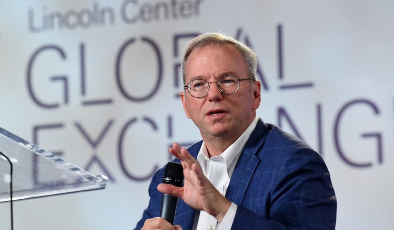 Super Creepy: Google Chairman Wants Algorithms for Hate Speech Censorship