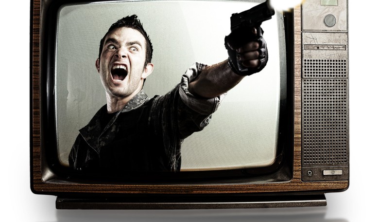 NYT Freaks Out: Meet the New GunTV Channel