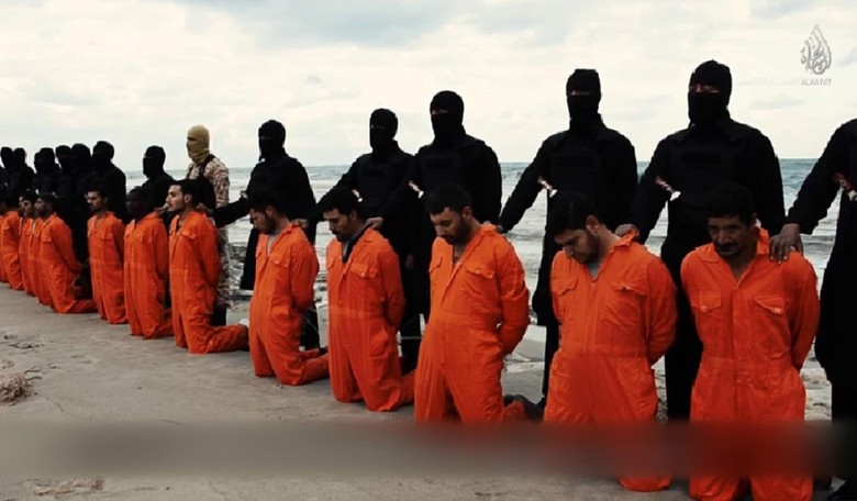 FACT CHECK: Islamic Terrorists Have Killed More in Domestic Attacks Since 9/11 Than the 'Right Wing'