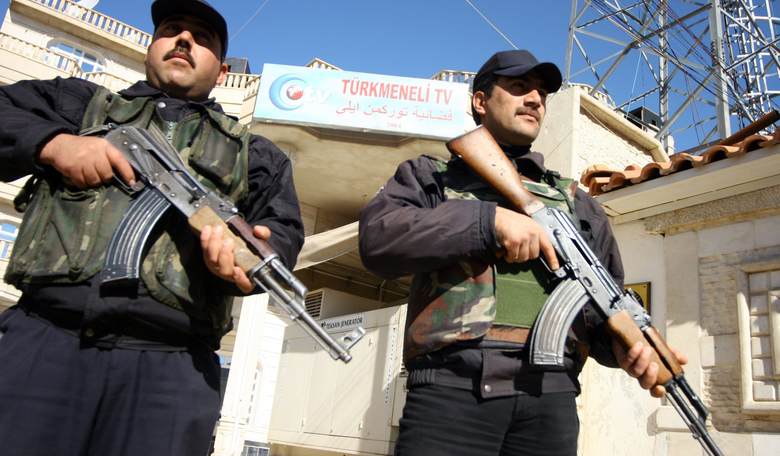 Iraqi Army Liberates Ramadi from ISIS