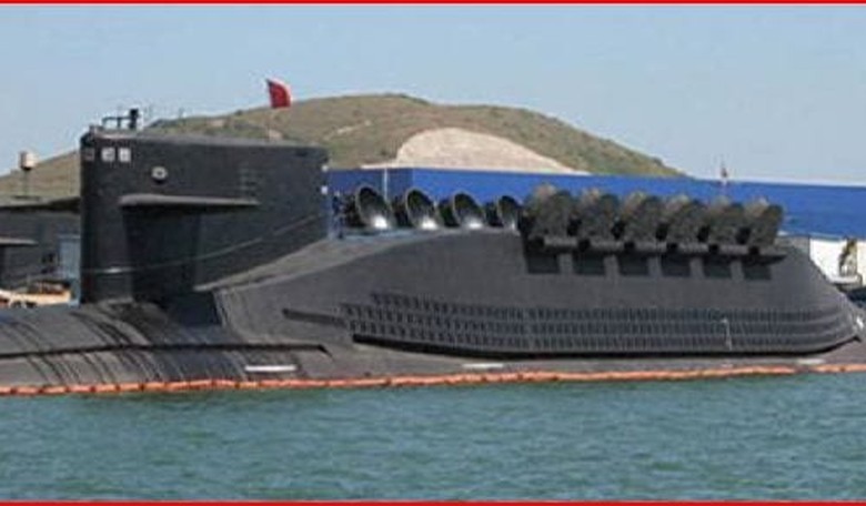 A Tale of Three Navies
