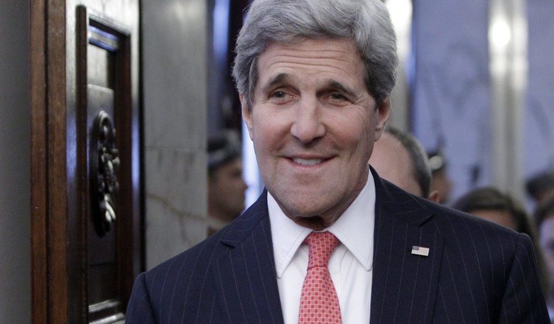 John Kerry Makes it Official: ISIS Genocide Against Christians