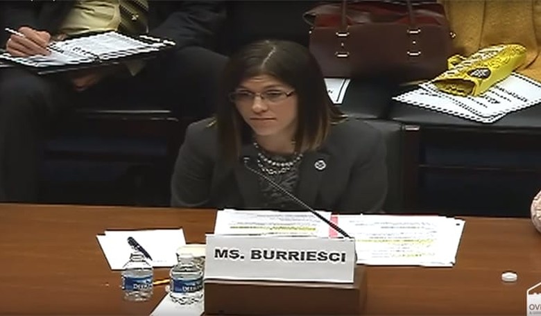 DHS Official Unable to Answer Basic Questions About the U.S. Visa Waiver Program