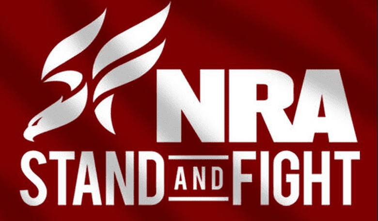 NYT Blames NRA