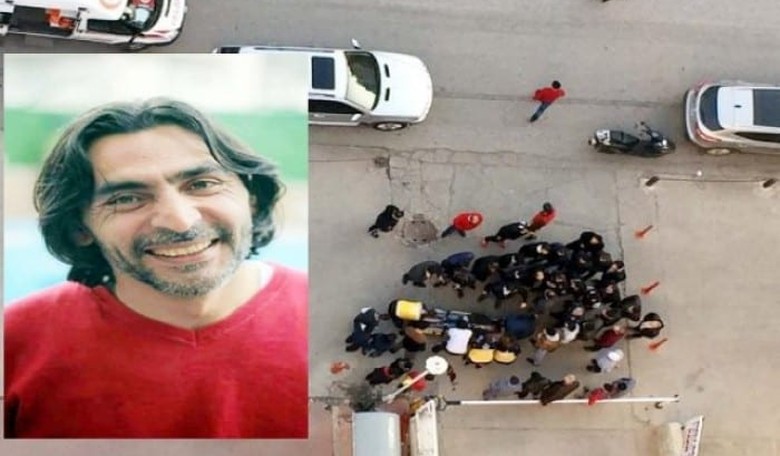 Syrian Anti-ISIS Documentary Filmmaker Assassinated in Turkish City of Gaziantep