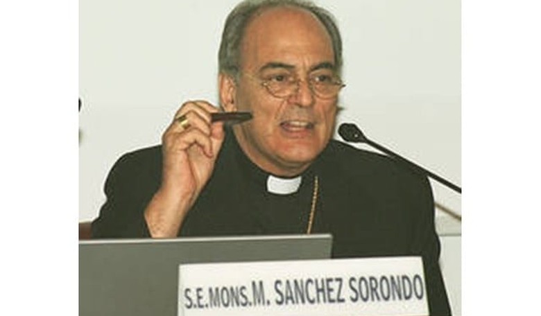 Vatican Official Compares Pope’s Teaching on Global Warming to the Church’s Teaching on Abortion