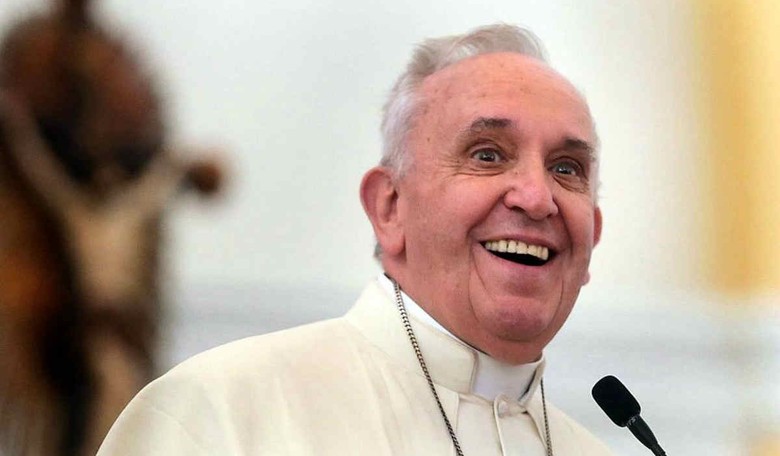 Catholics Respond to Pope Francis' 'One-Sided, Misleading' Message to Donald Trump