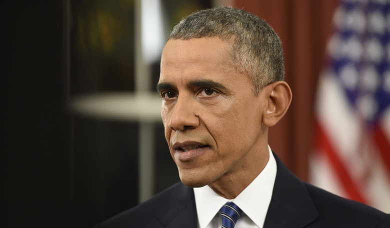 Obama Spied, Media Lied
