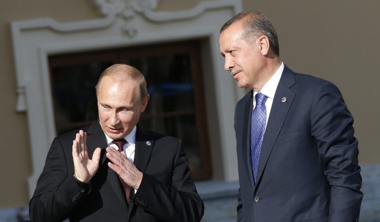 Moscow Vows Turkey Will 'Regret More Than Once' Shooting Down Russian Jet