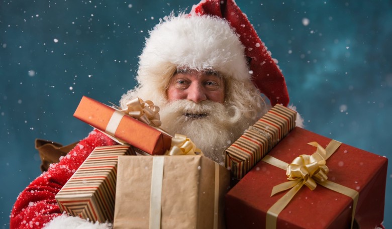 No, God Is Not Your Personal Santa Claus Waiting Around to Pay Off Your Student Loans