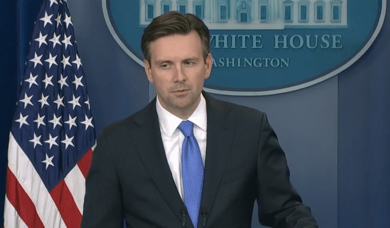 White House: Trump's Muslim Plan 'Disqualifies Him from Serving as President'