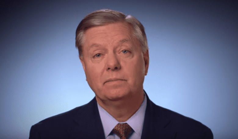 Graham Drops Out, Says He Helped Steer GOP Candidates Away from Isolationism