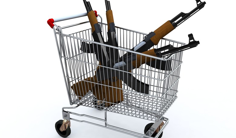 Minnesota Gun Buyback Program Misfires
