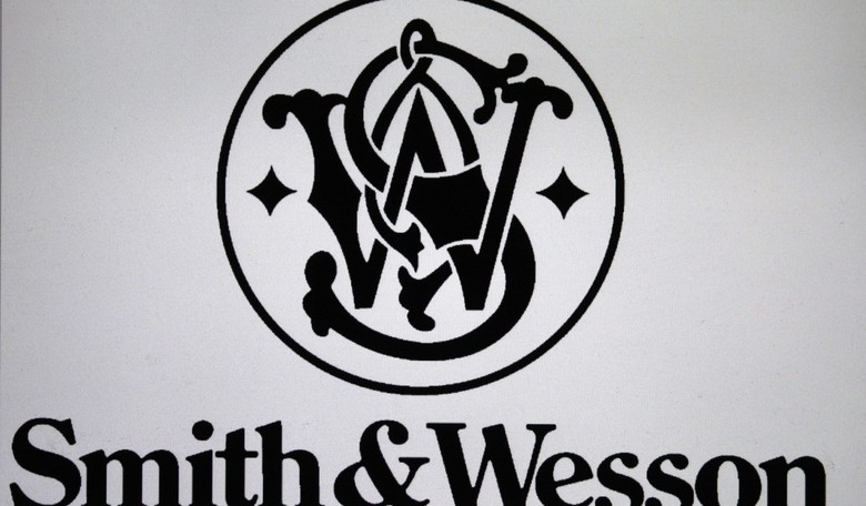 Smith and Wesson Shares Through the Roof After San Bernardino Attack