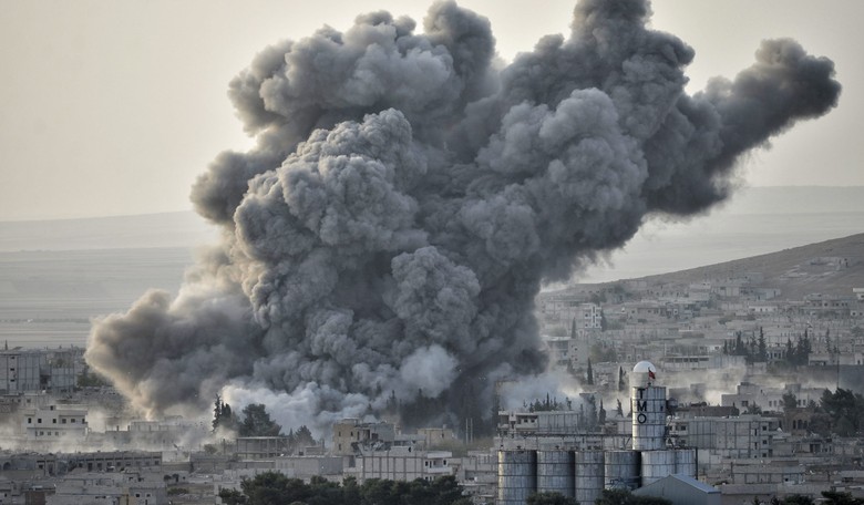 5 Top Foreign Policy Flops of 2015