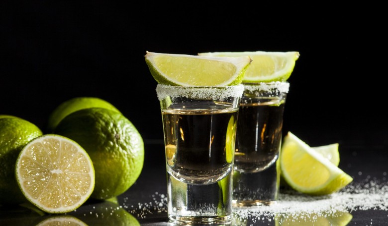 SCIENCE: Drinking Tequila Can Help You Lose Weight
