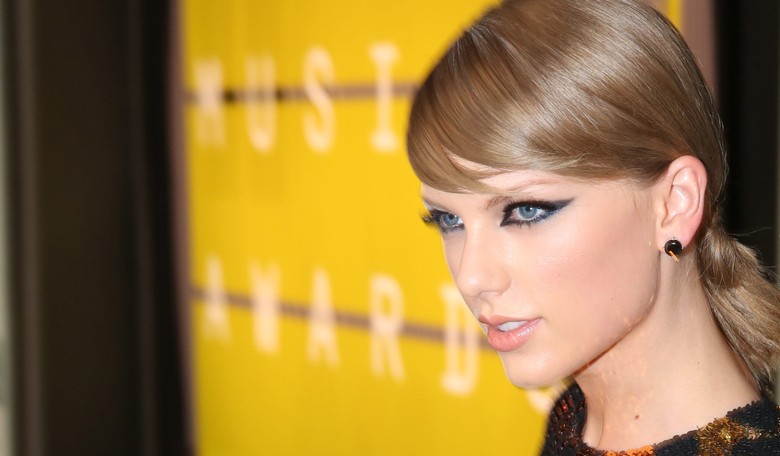 Taylor Swift's New Album Likely to Be a Major SJW Target