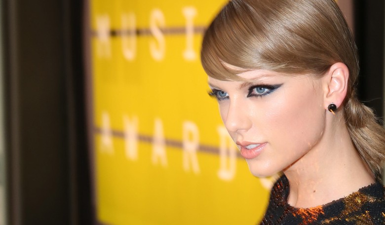 Taylor Swift's Girl Squad Feasts on Men for Survival