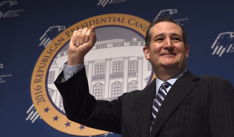 Conservative Talk-Show Hosts Battle GOP Establishment Over Ted Cruz