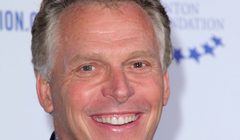 Virginia GOP Might Yank McAuliffe Protective Detail after Democrats Meddle with Conceal and Carry Permits