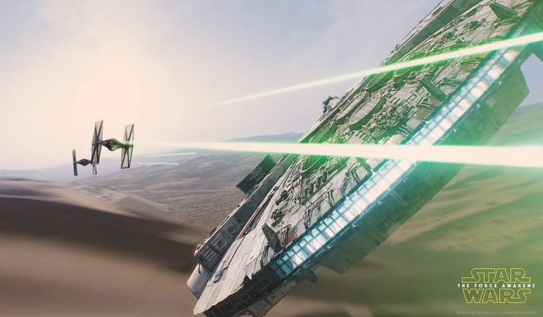 Avoiding Star Wars Spoilers? You Might Need to Quit the Internet