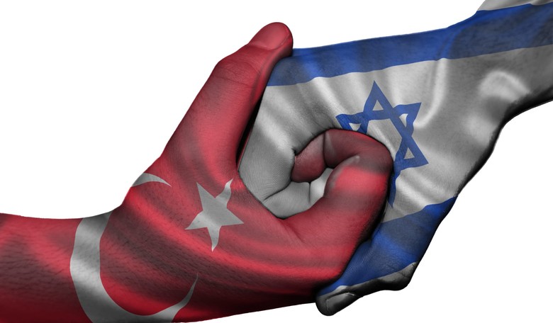 Turkey and Israel Agree to Normalize Diplomatic Ties