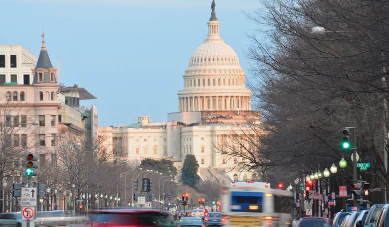 Washington D.C. Plans to Add 100 Additional Traffic Cameras, Jack Up Traffic Fines to $1,000