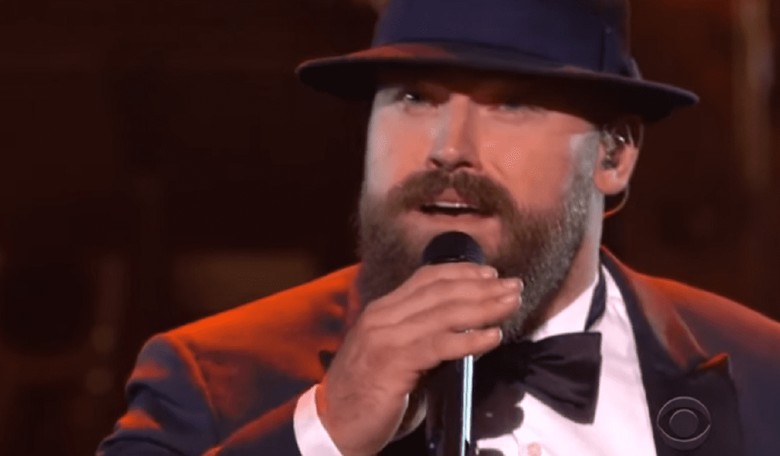 Still Need Proof That Zac Brown Is One Of America's Greatest Entertainers? Watch Him Tackle Sinatra Like A Master!