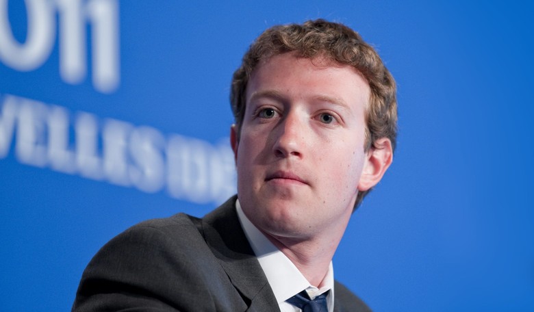 Mark Zuckerberg Overcome by Urge to Reassure Muslims that Facebook Is a Safe Space