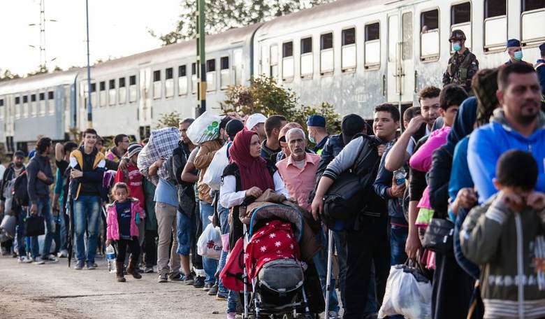 Forget Trump — What Really Should Be Done about Muslim Immigration