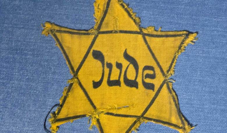 A Muslim Yellow Badge of Moral Cretinism