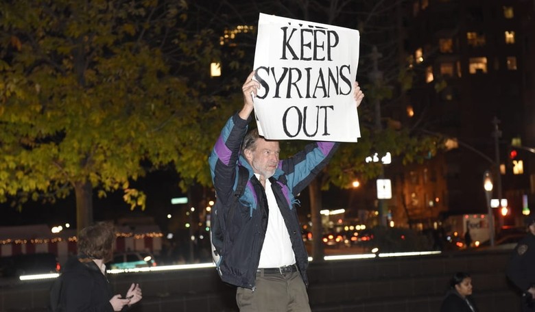 Are Republicans Crazy Xenophobes? Answering Fareed Zakaria