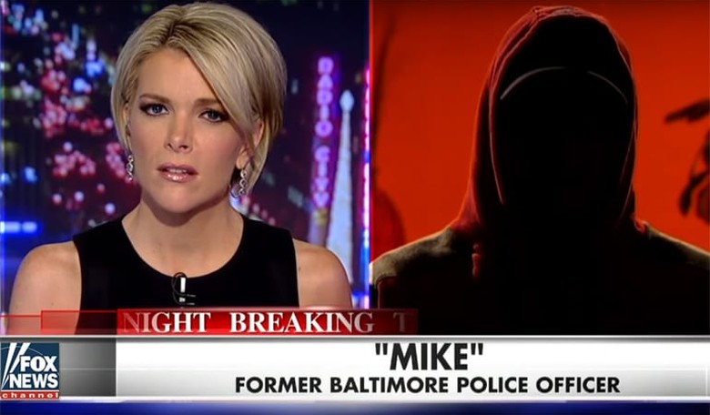 Former Baltimore Cop: The BPD Are 'Losing Officers Left and Right'