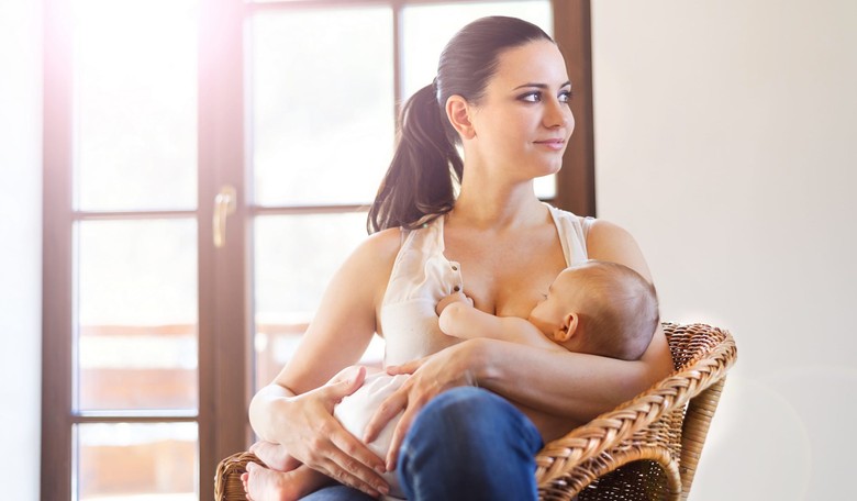 Being a Breastfeeding Advocate Doesn't Make Me a 'Lactivist'