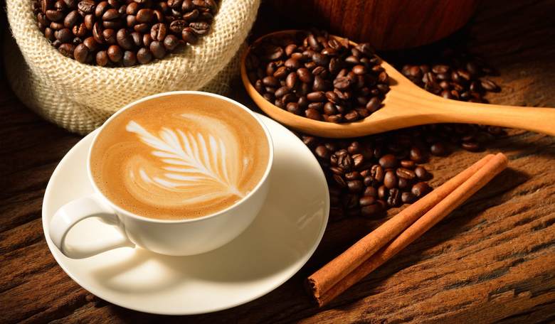 Making the Perfect Cappuccino: May the Foam Be With You