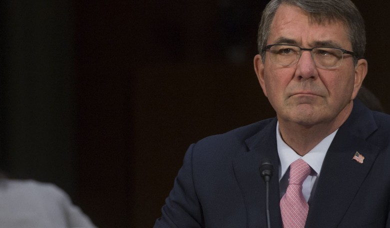 If Another Terror Attack Hit U.S., Defense Secretary Wouldn't Change ISIS Strategy