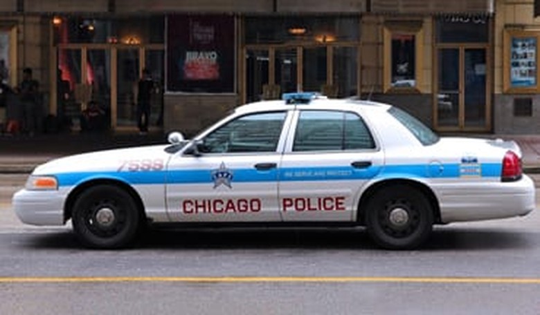 Meet Garry McCarthy, Rahm Emanuel's Patsy