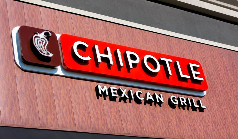 Chipotle: Serving Up All-Natural Locally Sourced Illness