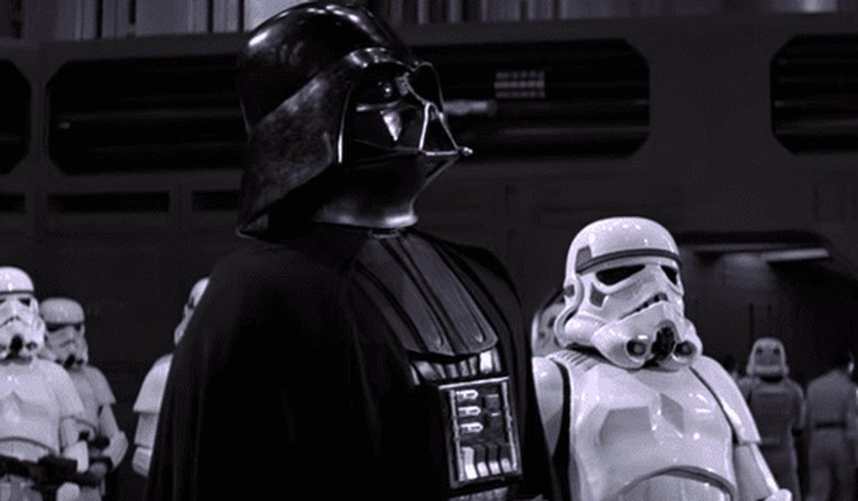 [VIDEO] Darth Trump? Re-dub Group Has a Little Fun With GOP Frontrunner