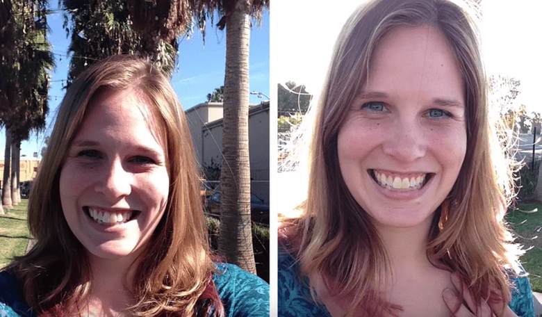 How to Avoid Taking a Bad Selfie
