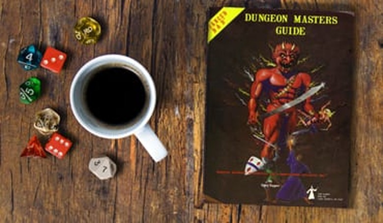 The Long Shadow of D&D’s Alignment System