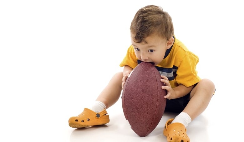 How to Make Sure You Don't Raise Another Colin Kaepernick