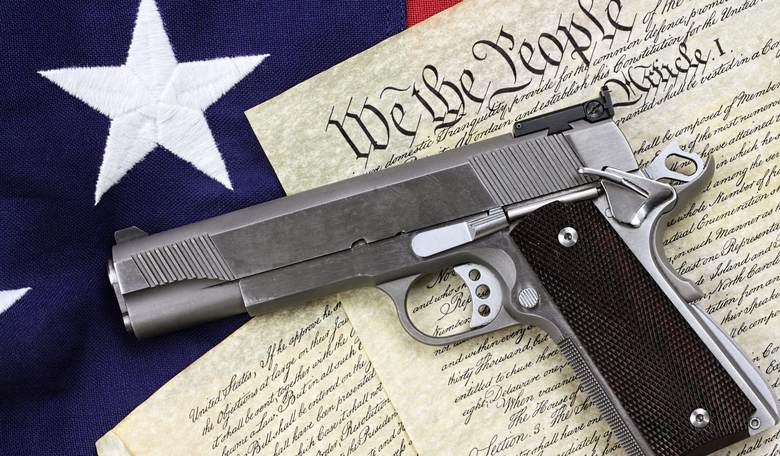 WH Struggles to Answer How Mass Shootings Would Be Stopped with Gun Control Laws