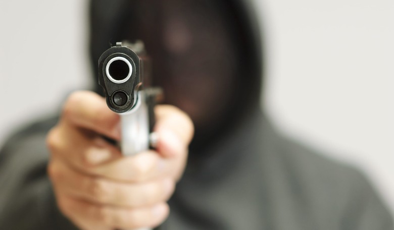 New Campaign Seeks to End Use of Black Targets at Gun Ranges